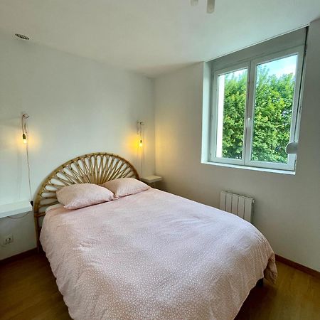 Appartamento 35M2 A La Madeleine: Salon, Cuisine & Sdb Prives La Madeleine  Esterno foto