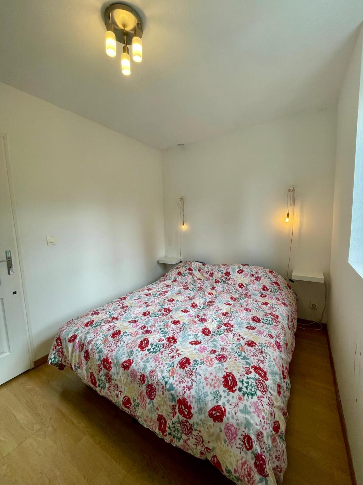 Appartamento 35M2 A La Madeleine: Salon, Cuisine & Sdb Prives La Madeleine  Esterno foto